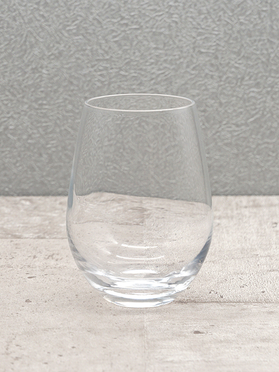 クリアのグラス